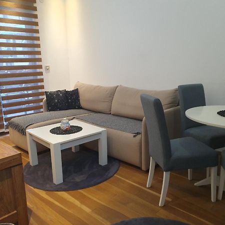 Apartman Green Lux - Vila Peković Zlatibor Buitenkant foto
