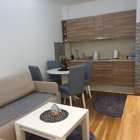 Apartman Green Lux - Vila Peković Zlatibor Buitenkant foto