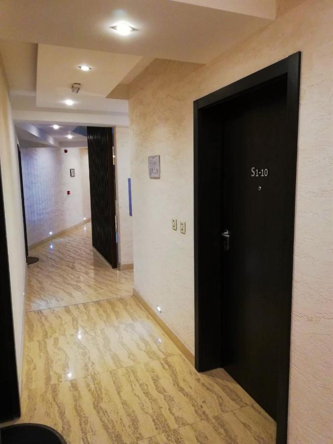 Apartman Green Lux - Vila Peković Zlatibor Buitenkant foto