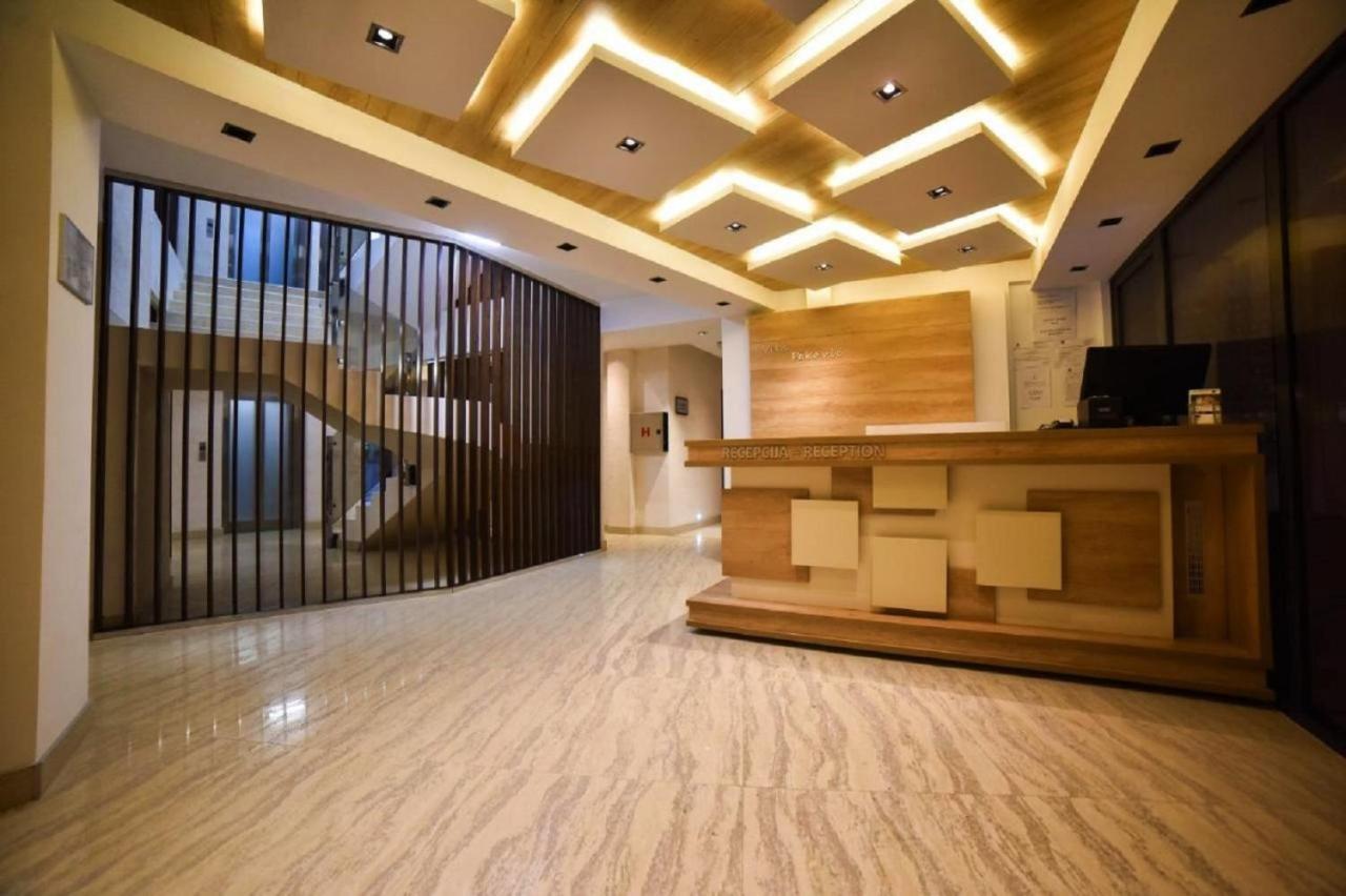 Apartman Green Lux - Vila Peković Zlatibor Buitenkant foto