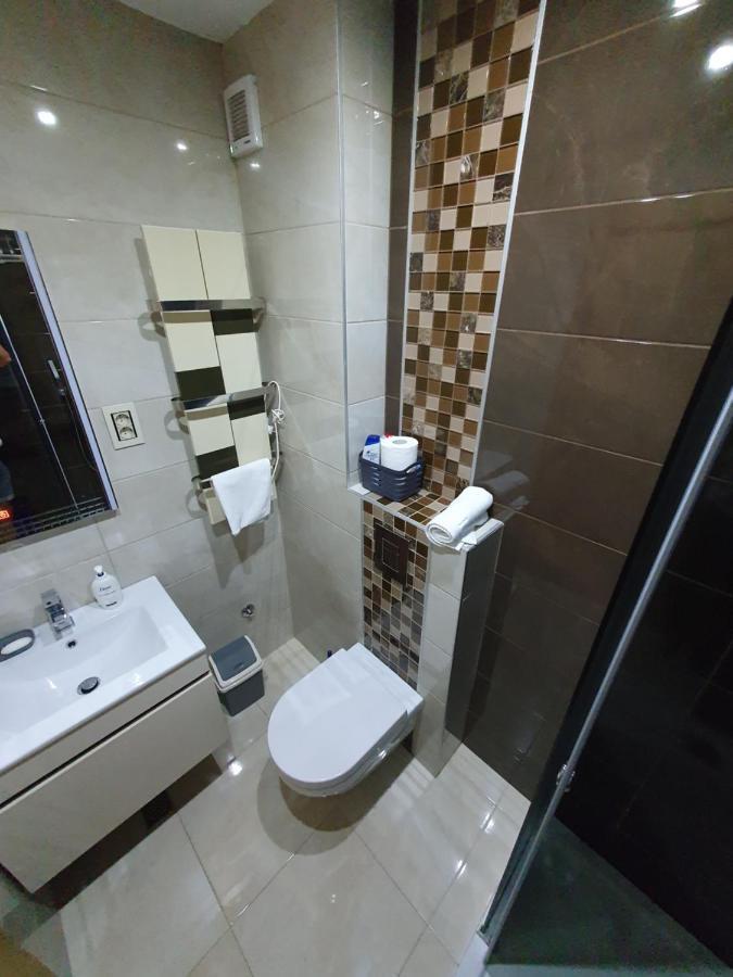 Apartman Green Lux - Vila Peković Zlatibor Buitenkant foto