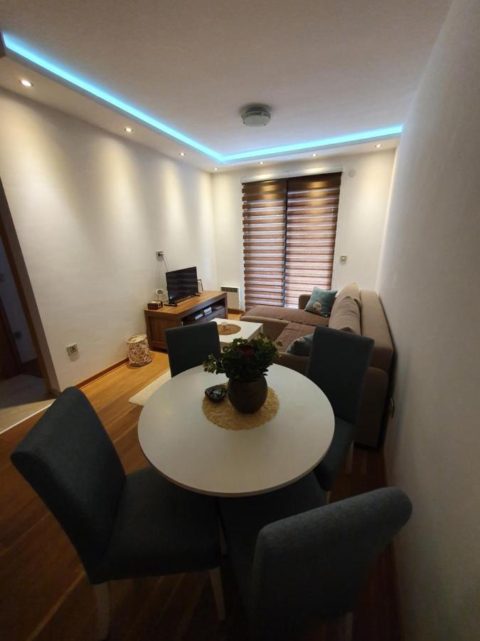Apartman Green Lux - Vila Peković Zlatibor Buitenkant foto