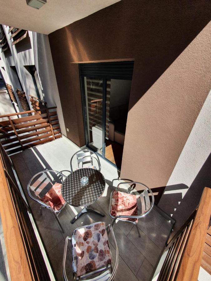 Apartman Green Lux - Vila Peković Zlatibor Buitenkant foto