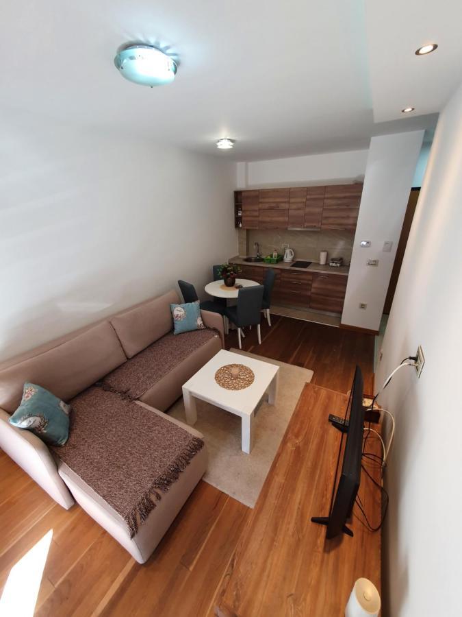 Apartman Green Lux - Vila Peković Zlatibor Buitenkant foto