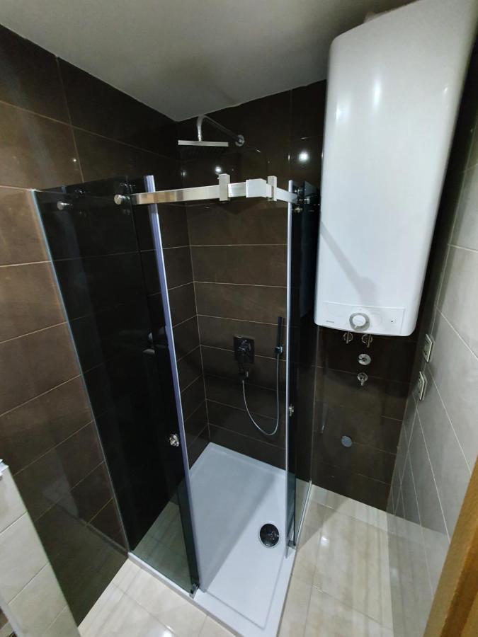 Apartman Green Lux - Vila Peković Zlatibor Buitenkant foto