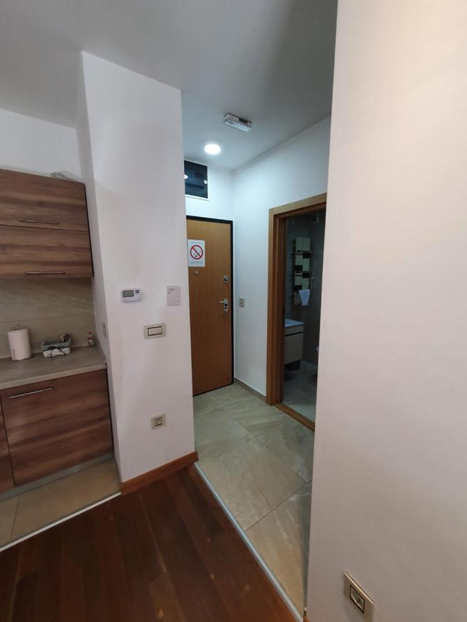 Apartman Green Lux - Vila Peković Zlatibor Buitenkant foto