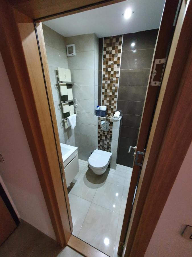 Apartman Green Lux - Vila Peković Zlatibor Buitenkant foto
