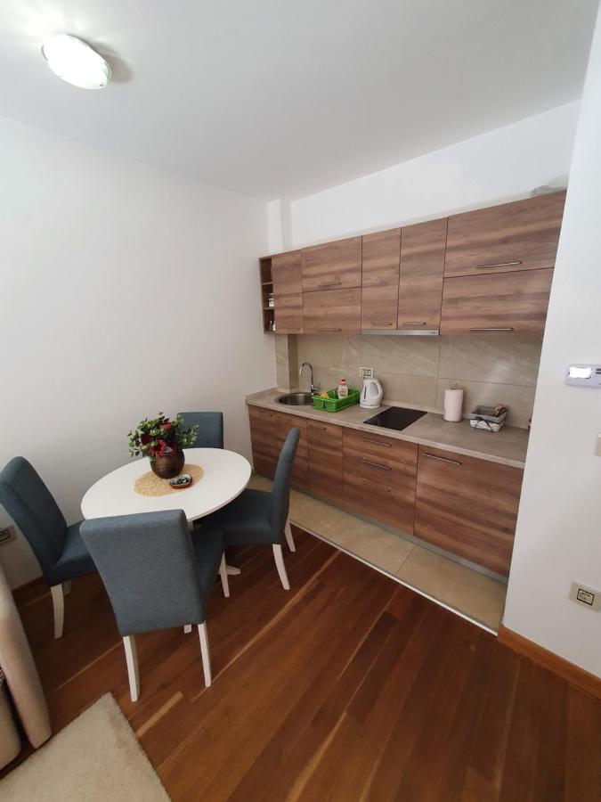 Apartman Green Lux - Vila Peković Zlatibor Buitenkant foto