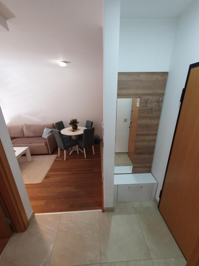 Apartman Green Lux - Vila Peković Zlatibor Buitenkant foto