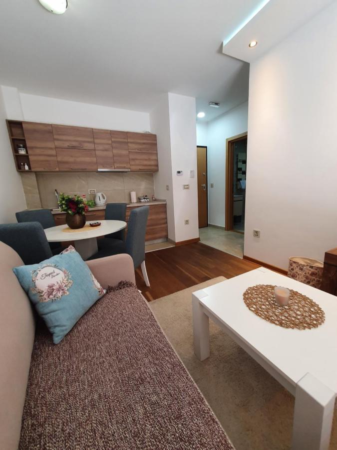 Apartman Green Lux - Vila Peković Zlatibor Buitenkant foto