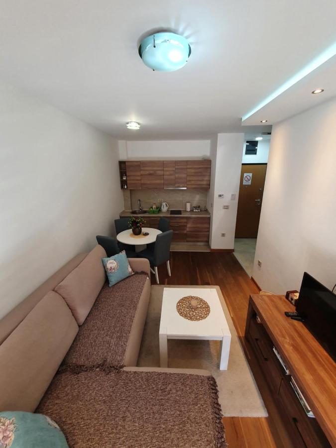 Apartman Green Lux - Vila Peković Zlatibor Buitenkant foto