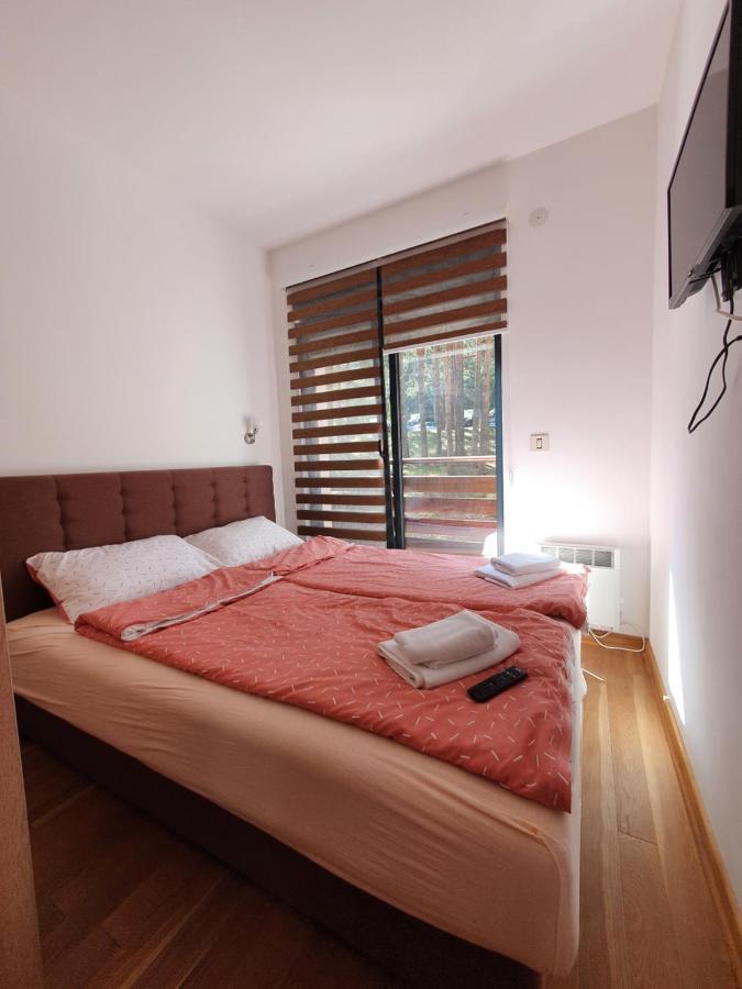 Apartman Green Lux - Vila Peković Zlatibor Buitenkant foto