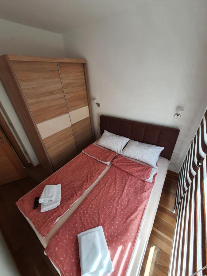 Apartman Green Lux - Vila Peković Zlatibor Buitenkant foto
