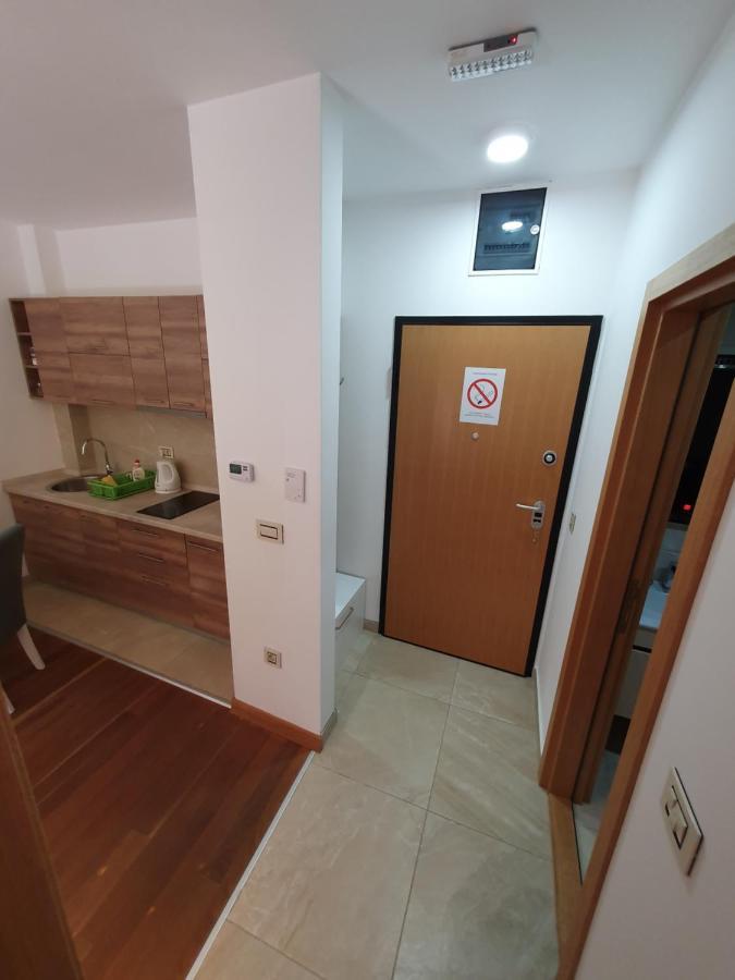 Apartman Green Lux - Vila Peković Zlatibor Buitenkant foto