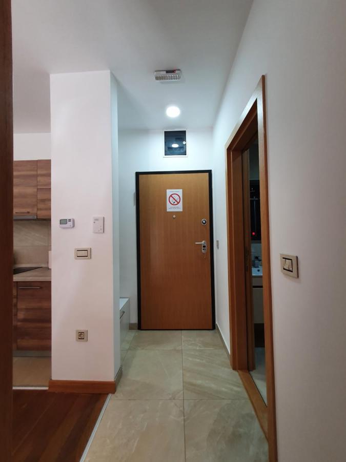 Apartman Green Lux - Vila Peković Zlatibor Buitenkant foto