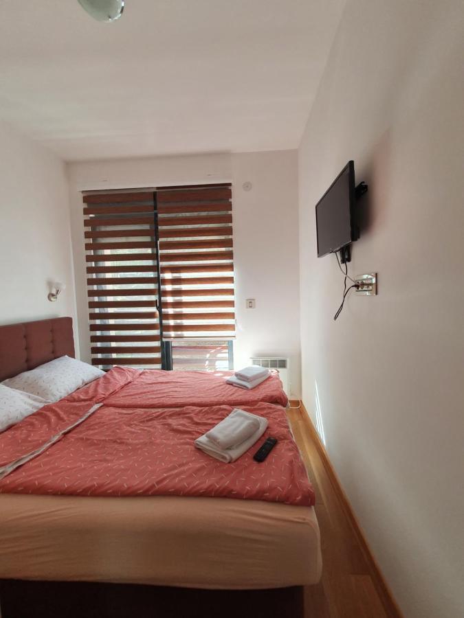 Apartman Green Lux - Vila Peković Zlatibor Buitenkant foto