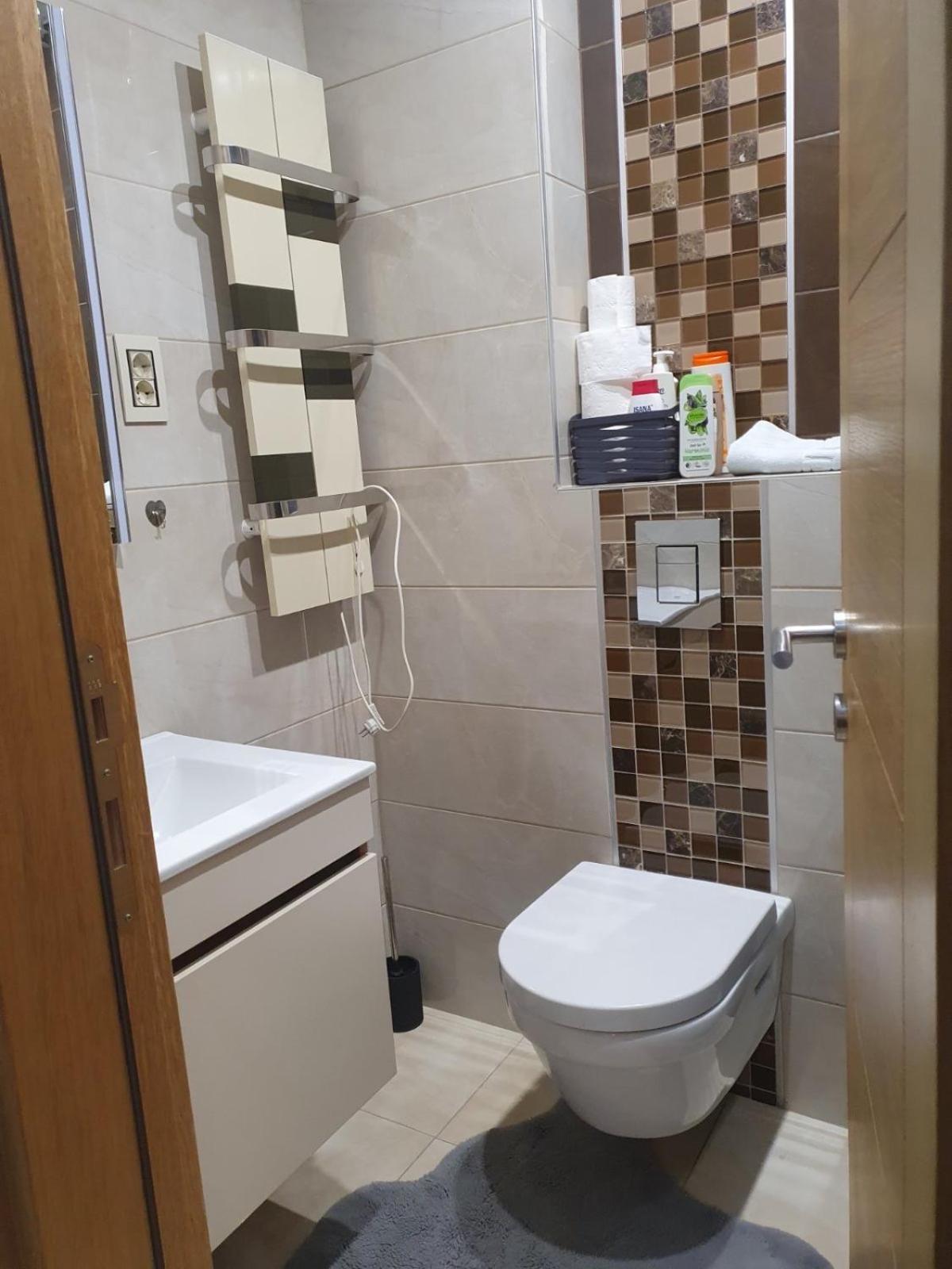 Apartman Green Lux - Vila Peković Zlatibor Buitenkant foto