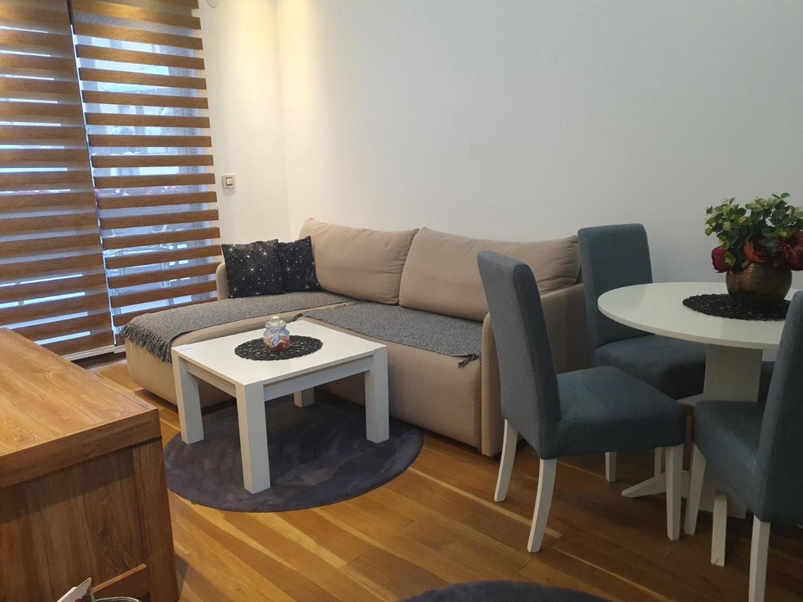 Apartman Green Lux - Vila Peković Zlatibor Buitenkant foto