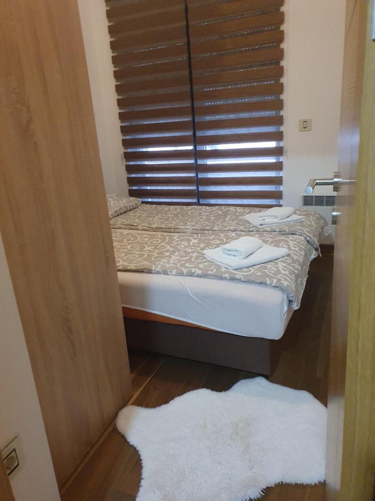 Apartman Green Lux - Vila Peković Zlatibor Buitenkant foto